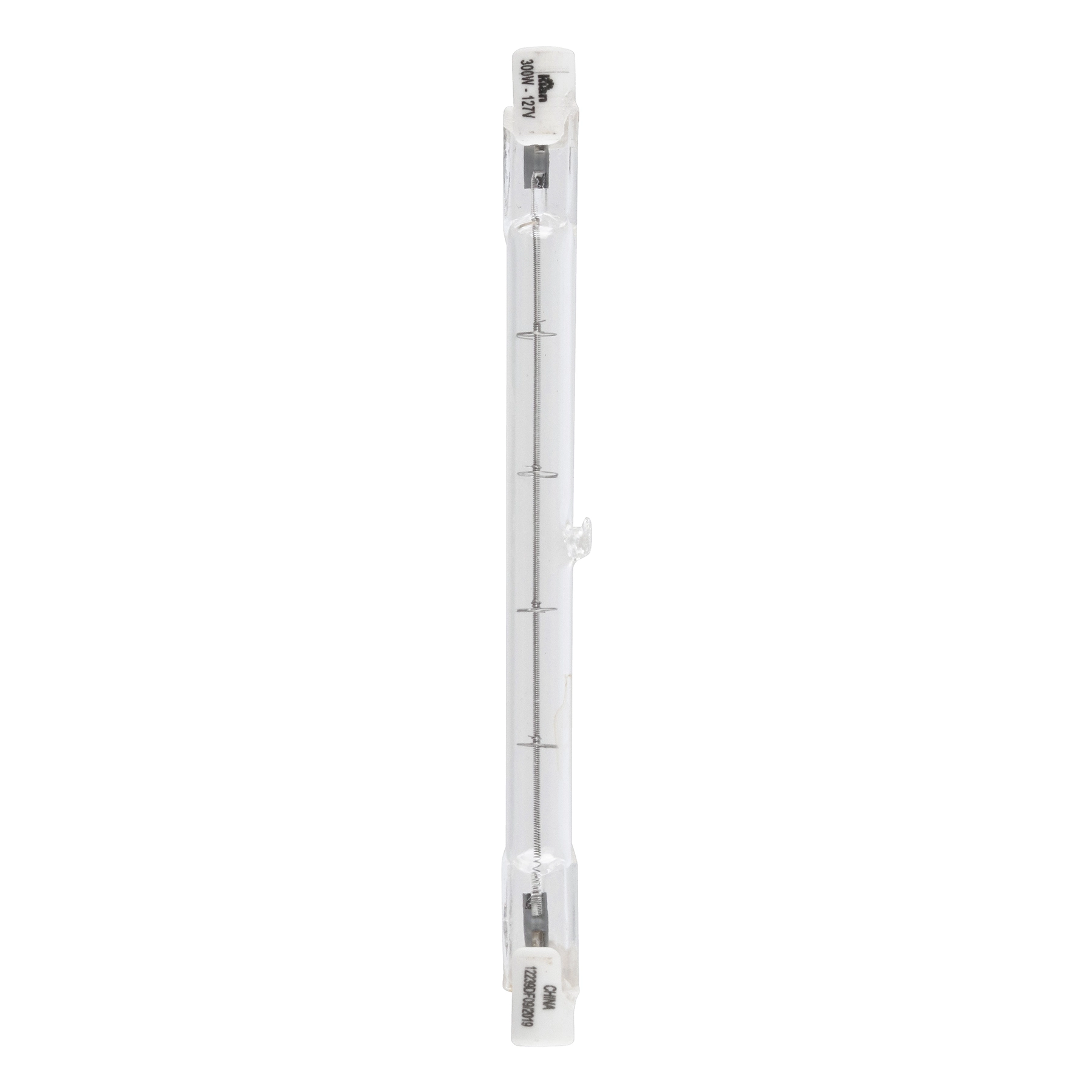 Lâmpada Halógena 300W Luz Amarela 127V Kian