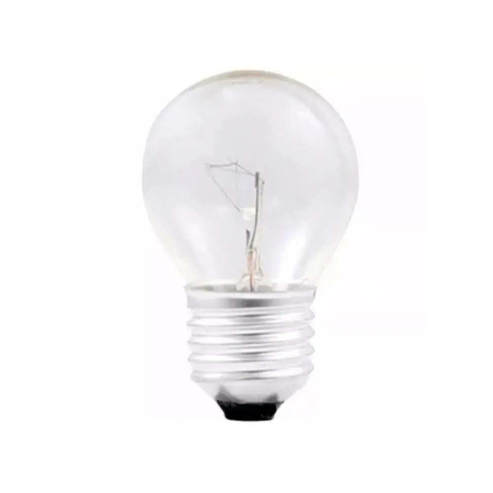Lampada Kian Bolinha 15 X 220 Clara