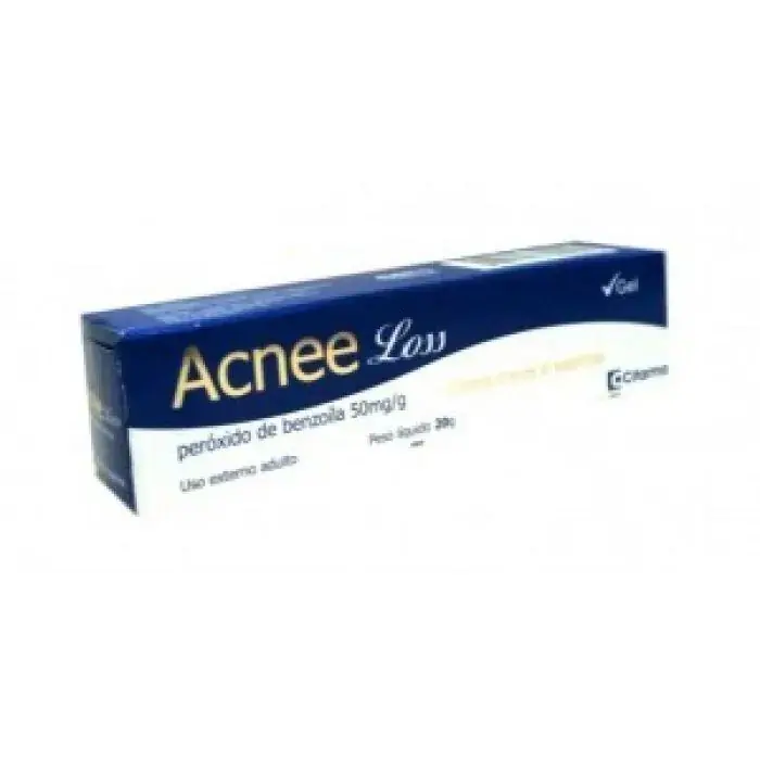 Panoxyl Gel 10 100 Mg/g Stiefel Similar