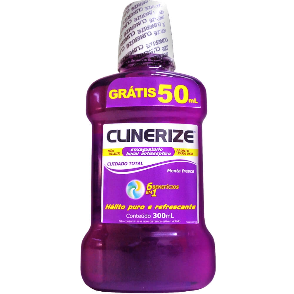 Enx Bucal Cliberize