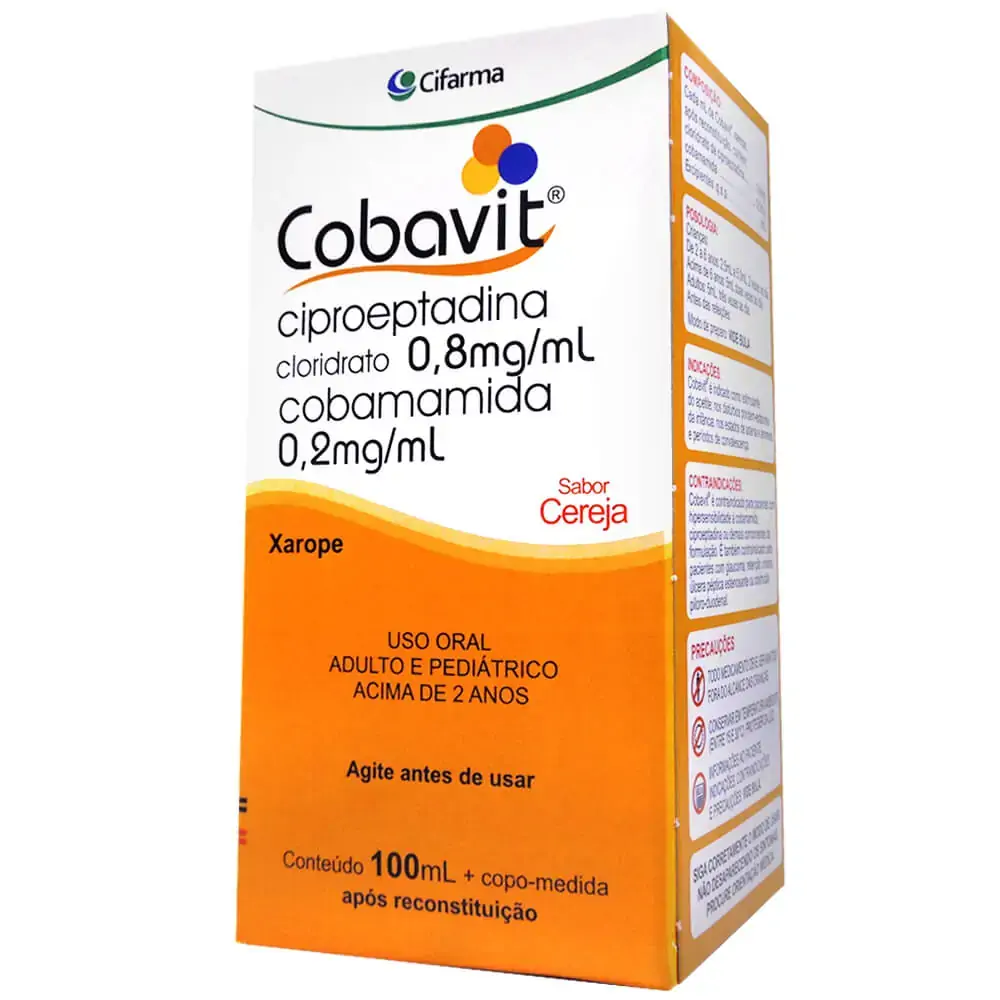 Cobavit Xpe