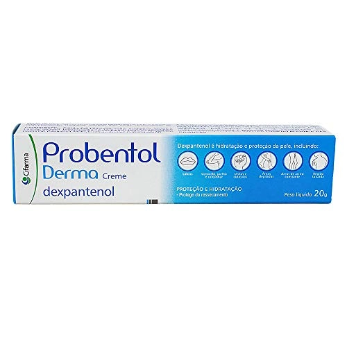 Pomada Cifarma Probentol Derma Creme 20g