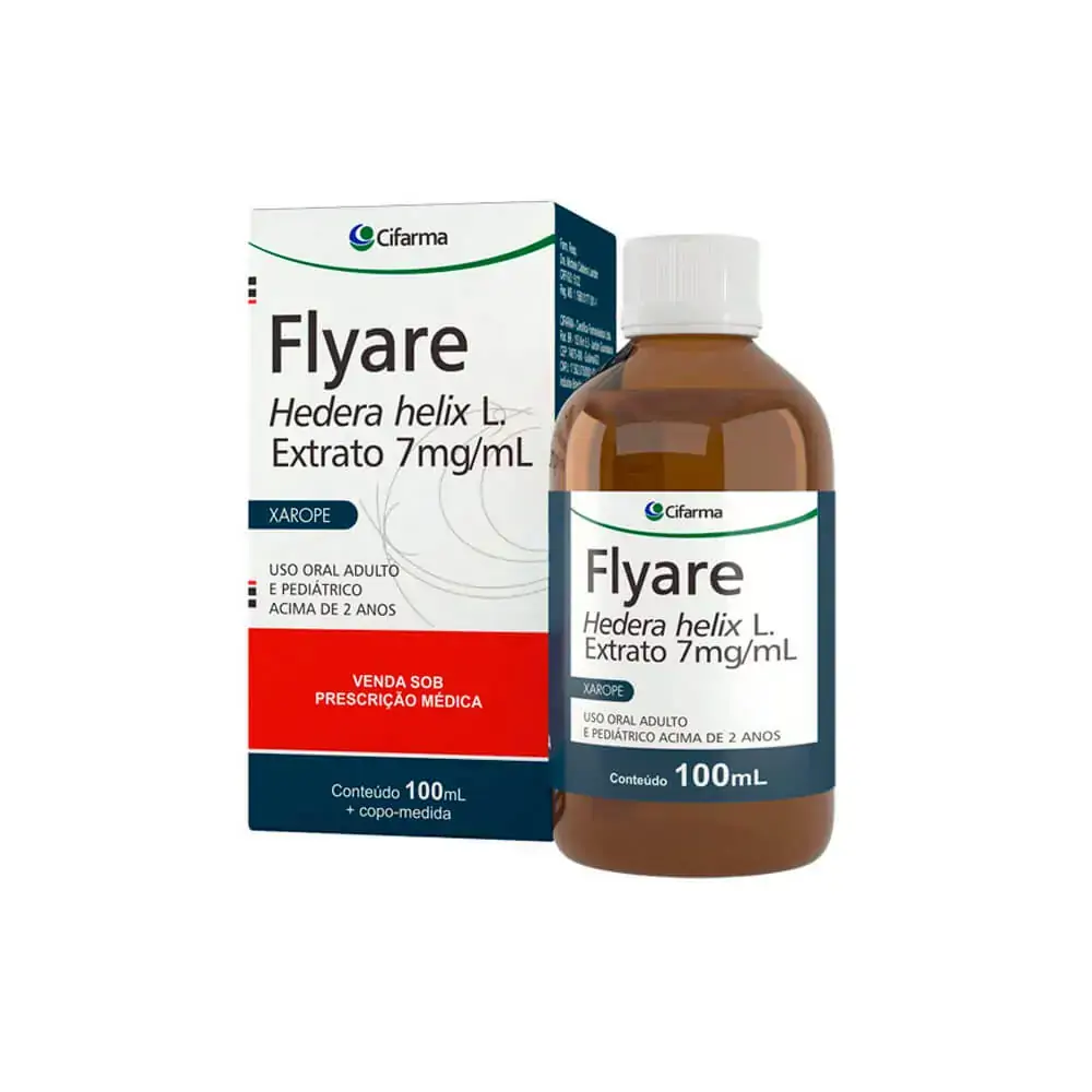 Flyare Xpe Fr Vd 100 Ml