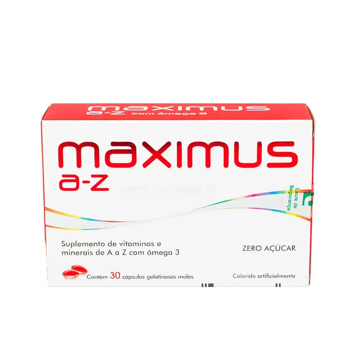 Maximus A Z 2bl X 15 Cap A Z