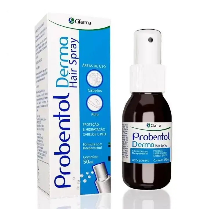 Probentol Derma Hair Spray