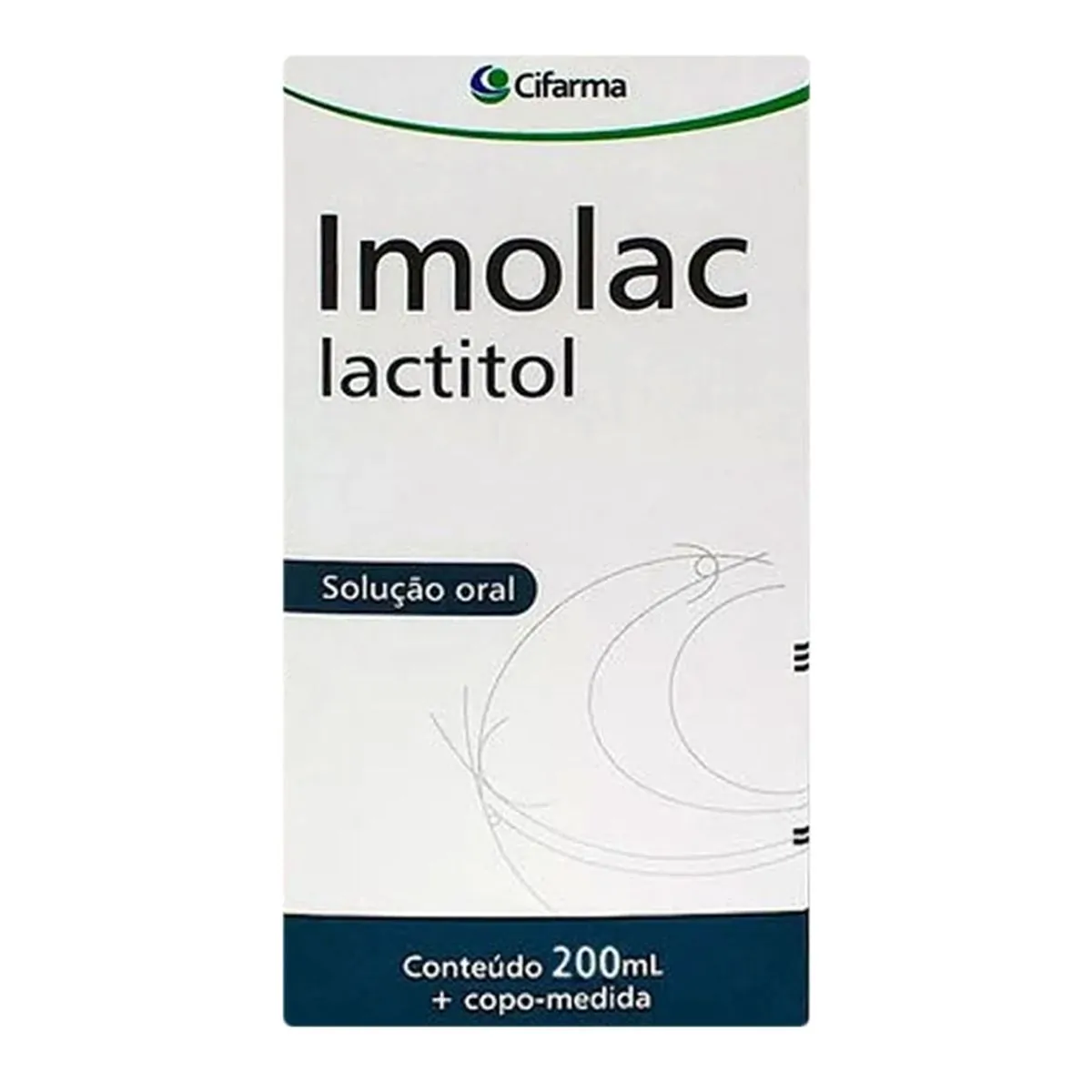 Imolac 200 Ml