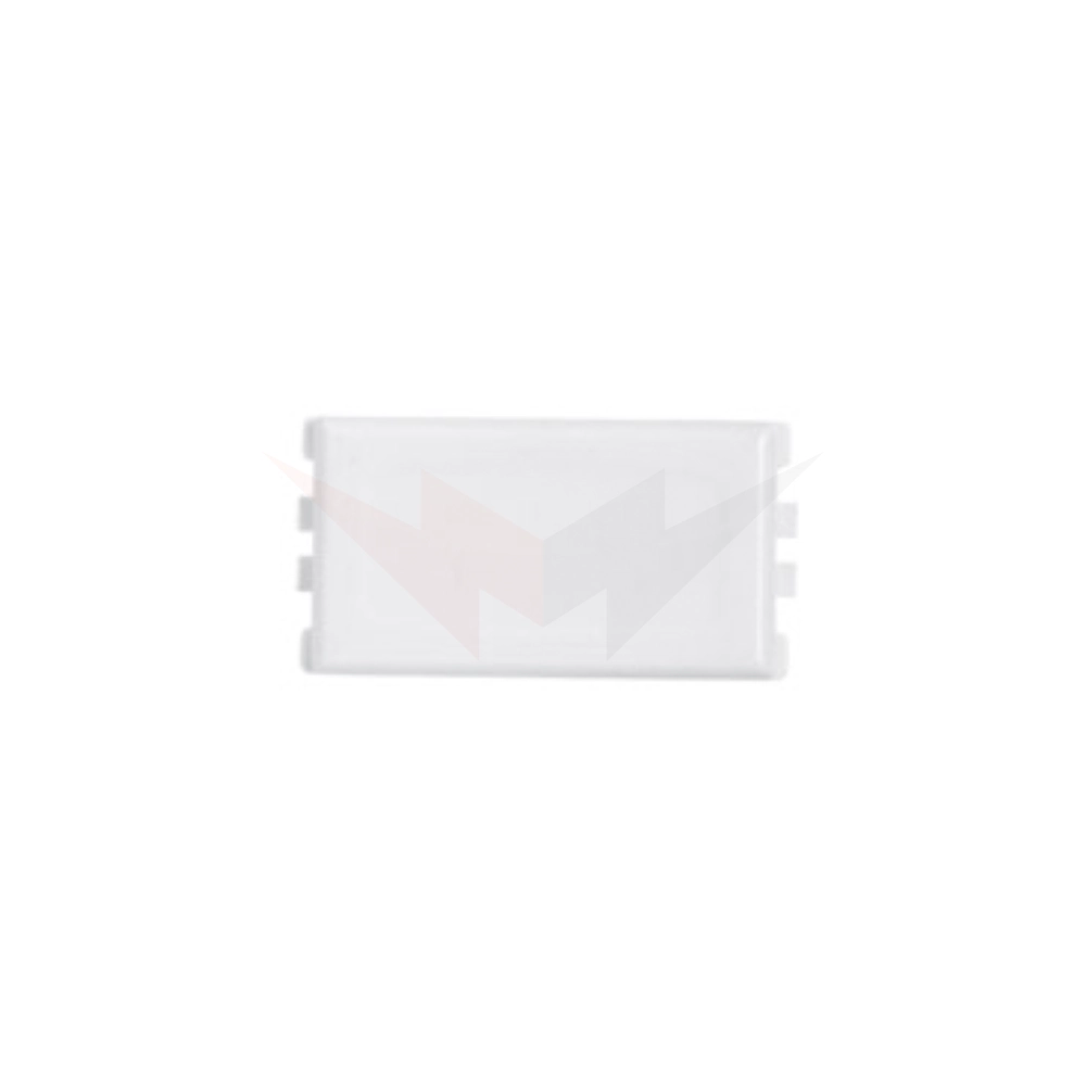 Modulo Cego Branco Pluzie