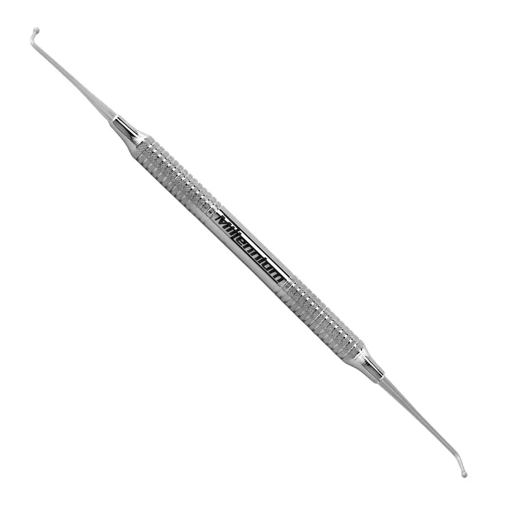 Calcador Duplo 3091 Bolinha Millennium - Golgran
