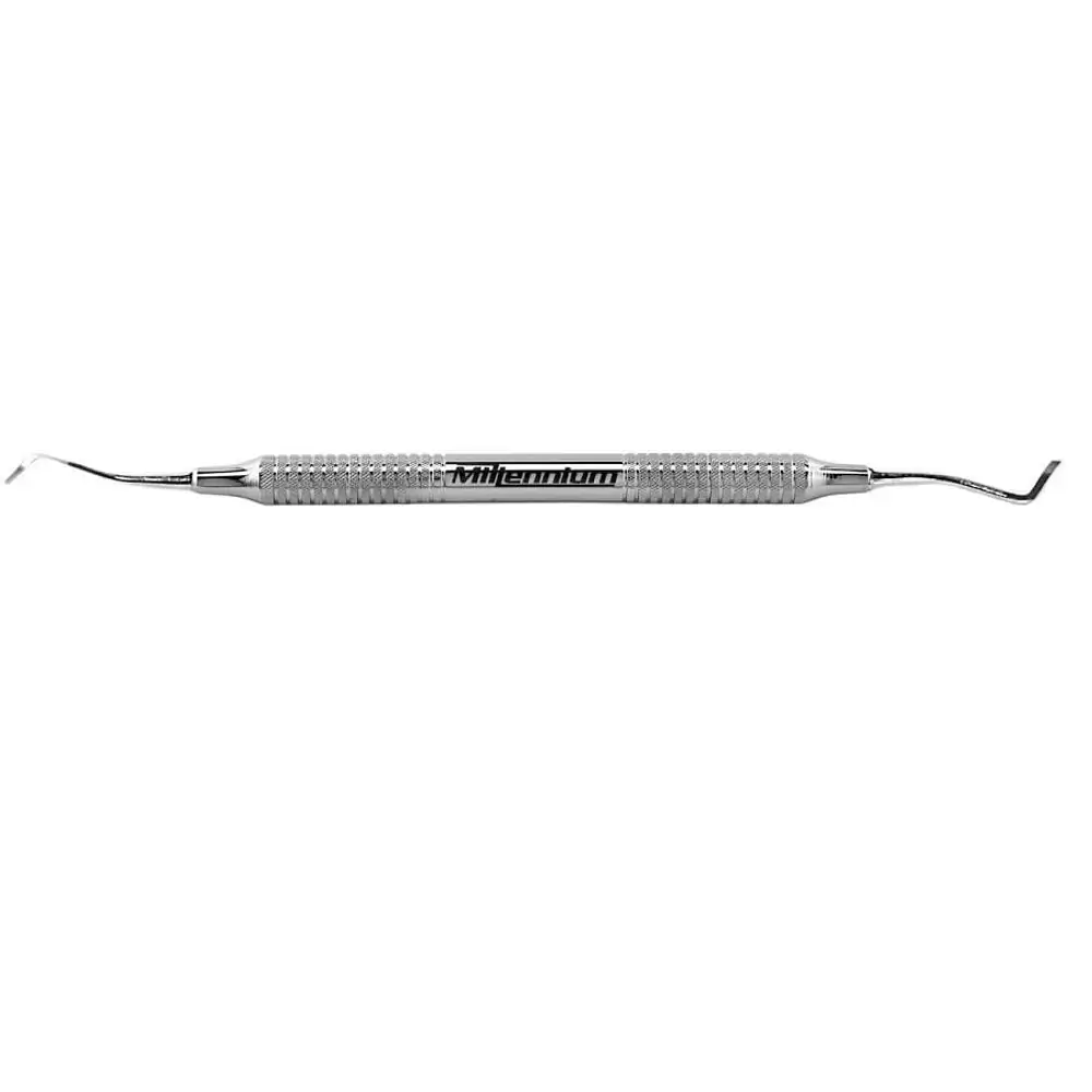 Cortante de Black CG 8mm Millennium - Golgran - 26.2096