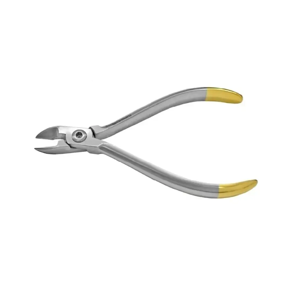 Alicate Corte Amarrilho Millennium - Golgran - 25.9340