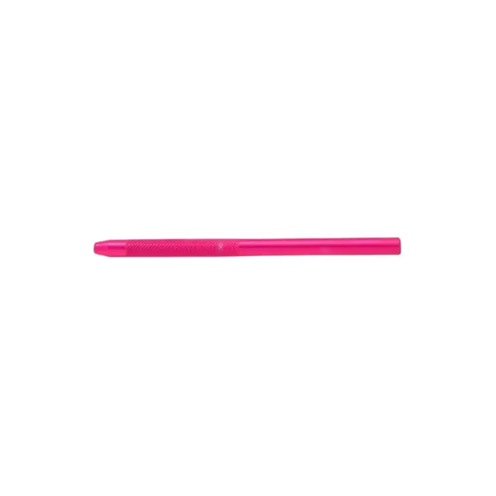 Cabo para Espelho Bucal em Alumínio Colorido - Golgran - Rosa (Cód. 26.3010)