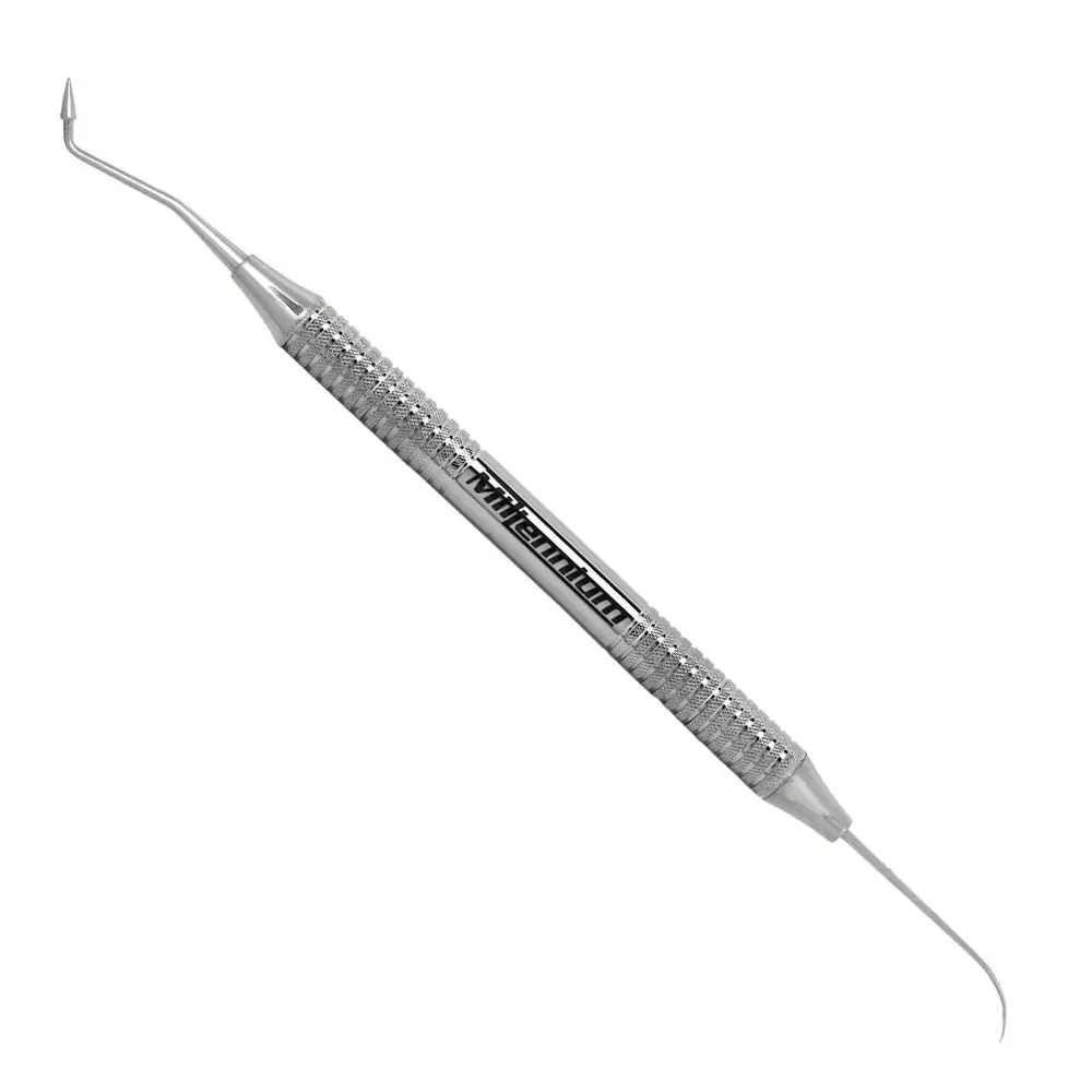 Calcador Duplo 3097 - Millennium