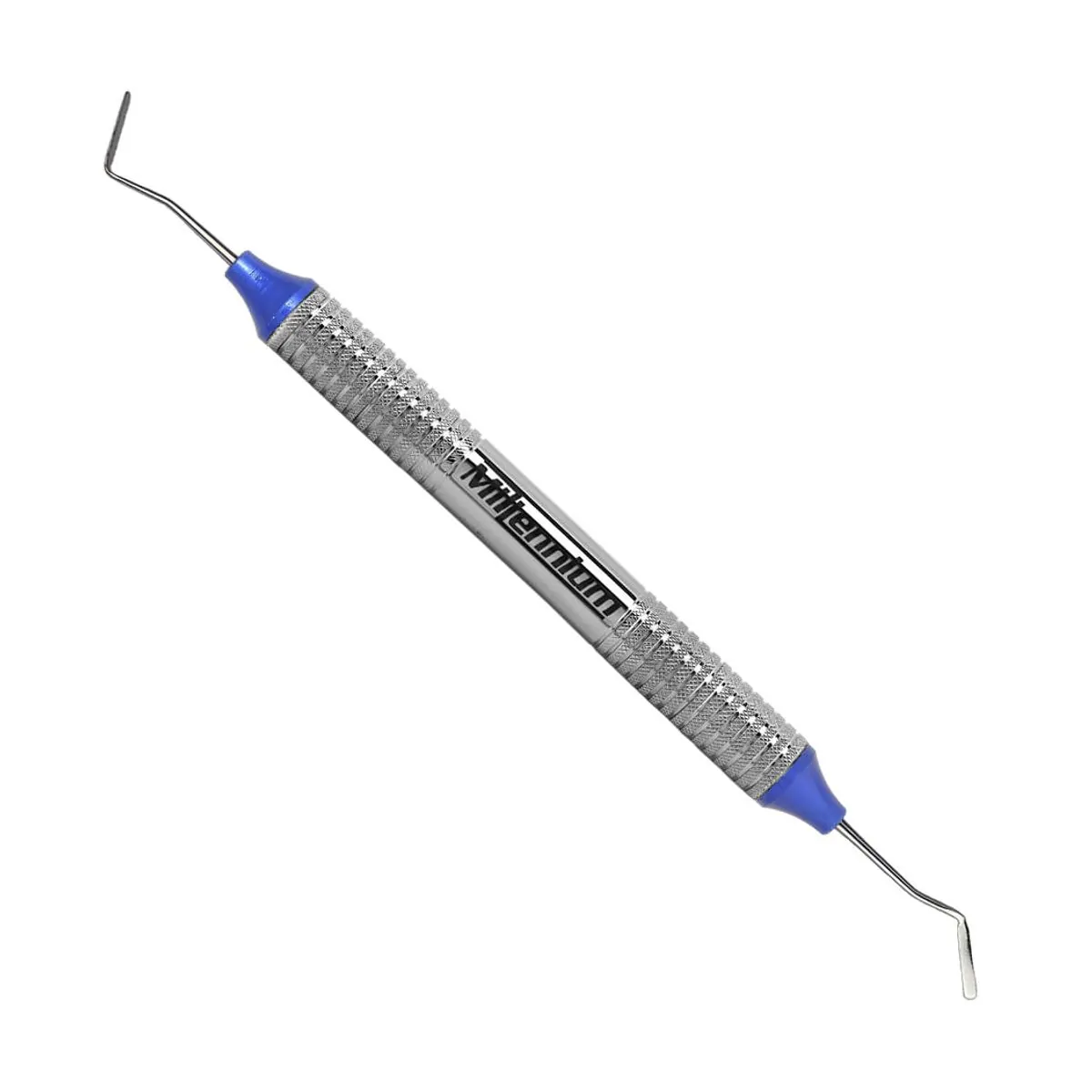 Espátula Para Resina Suprafil 1/2 Millennium Azul - Golgran