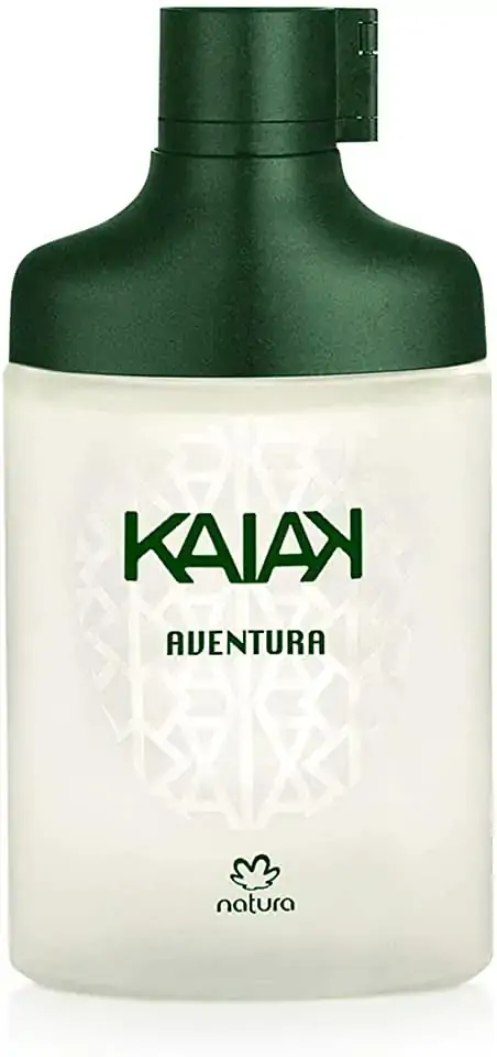 Kb Desodorante Colonia Nt Kaiak Aventura Masc 100ml