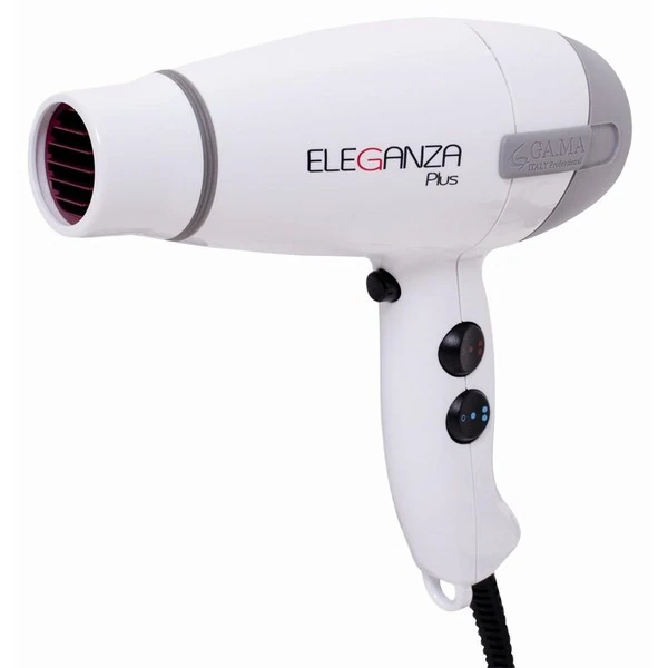Secador Eleganza Plus