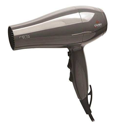 Secador Cabelo Gama 2000w Fenix Plus