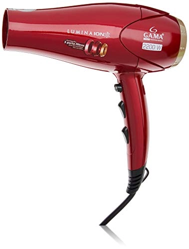 Gama Secador Lumina Ion 127V