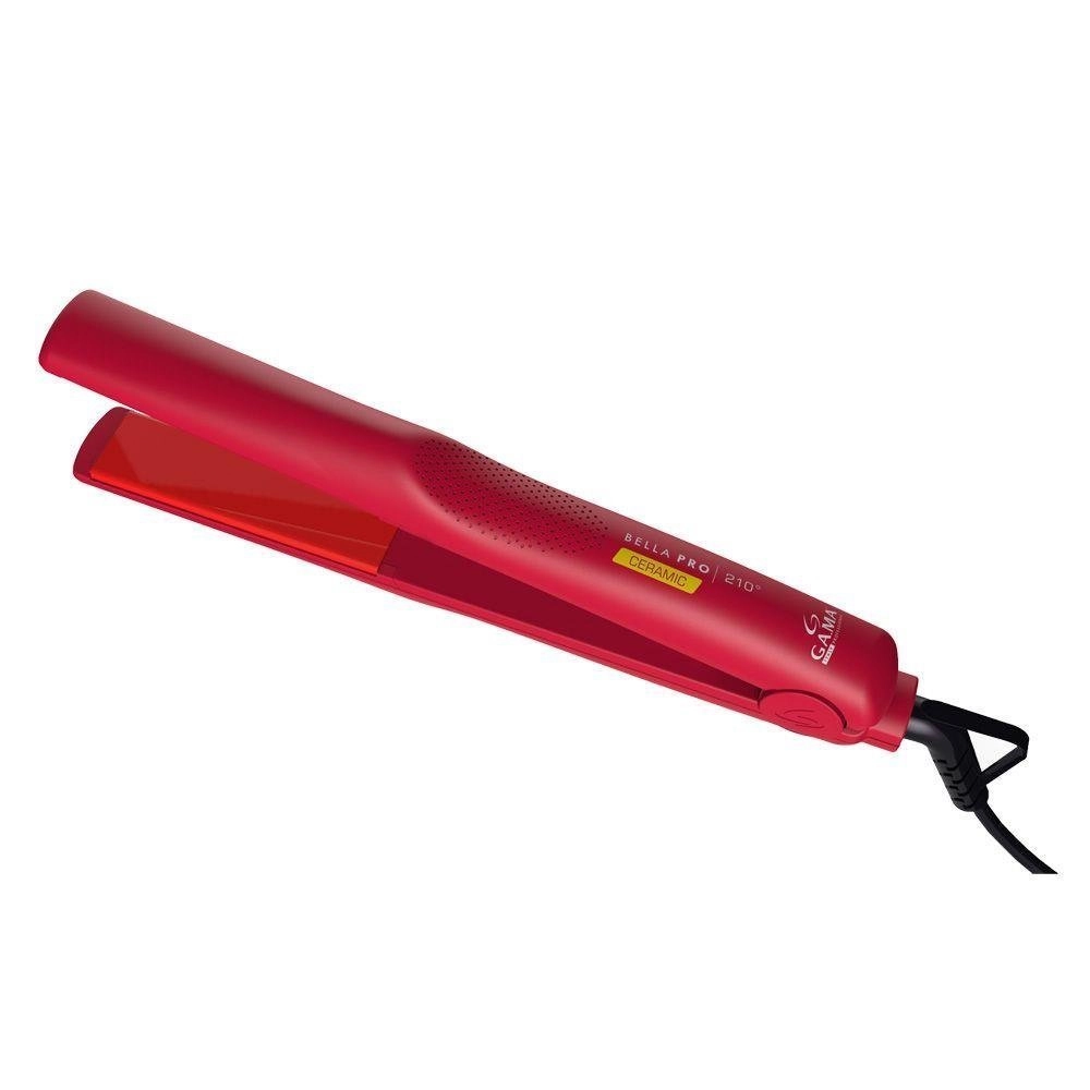 Gama Prancha Bella Pro Ceramic Bivolt