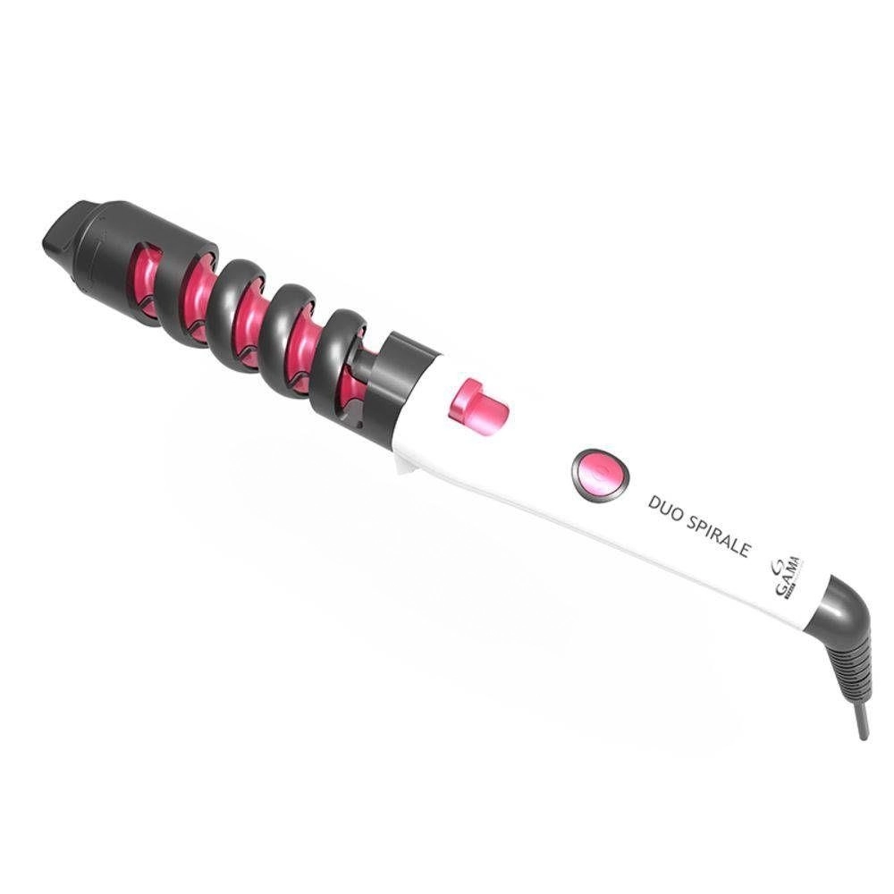 Gama Modelador Duo Spirale Bivolt