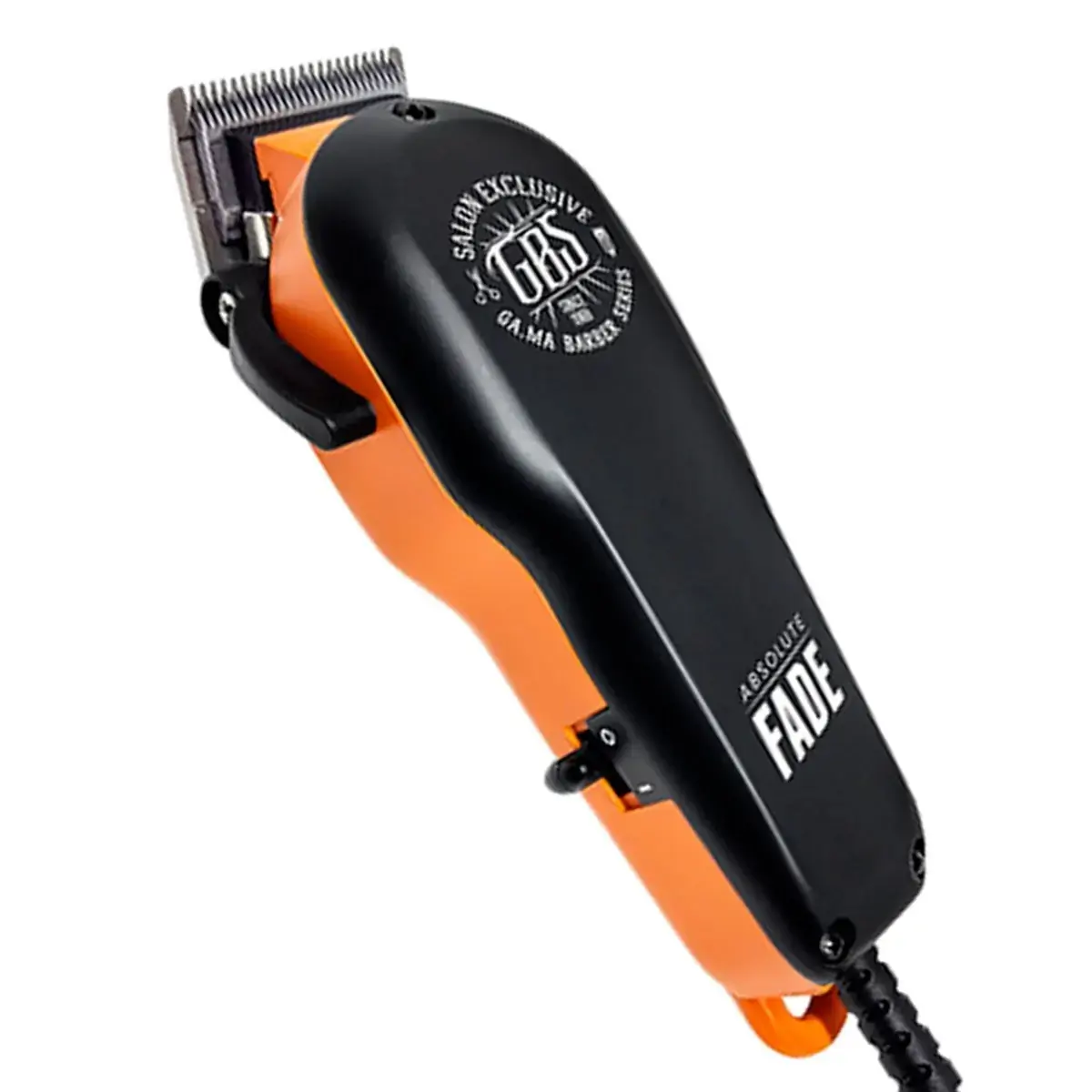 Máquina De Corte Gbs Absolute Fade 127v