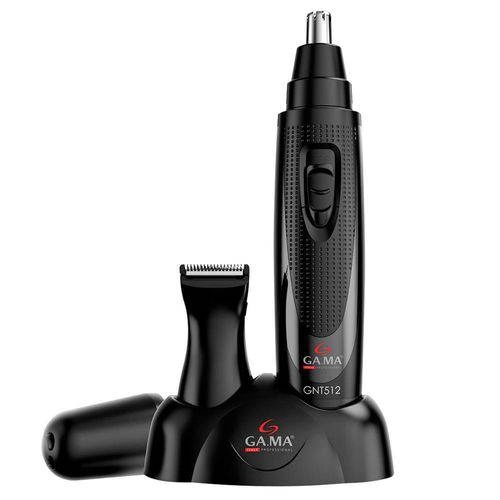 Máquina De Corte Gama Italy Gnt512, Tampa Protetora Bivolt