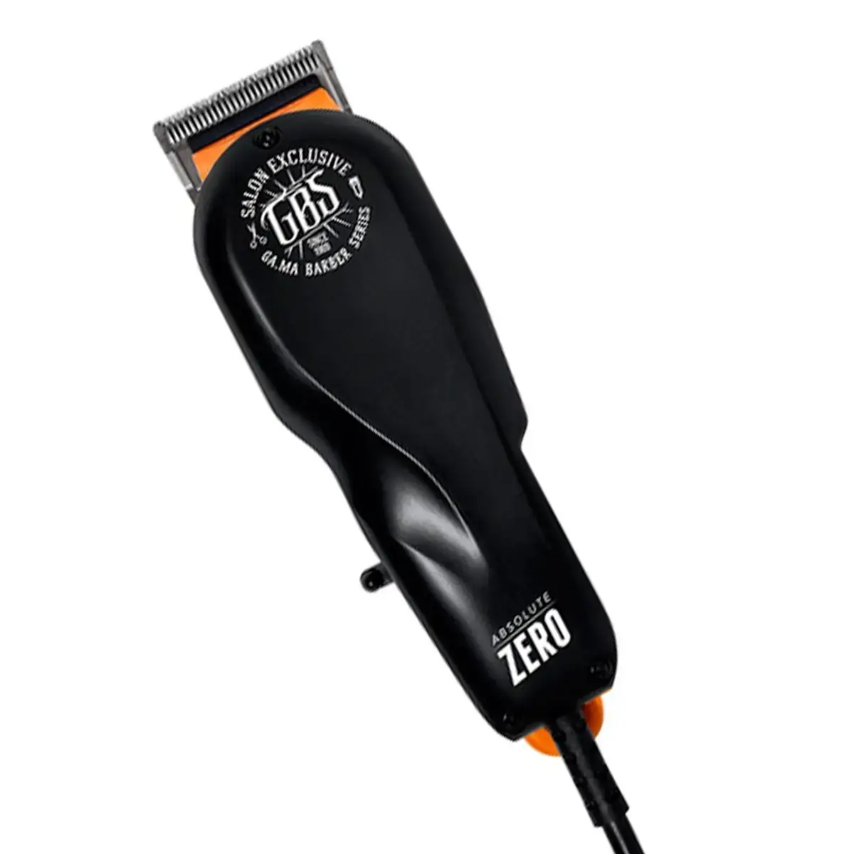 Máquina De Corte Gama Italy Barber Series Absolute Zero