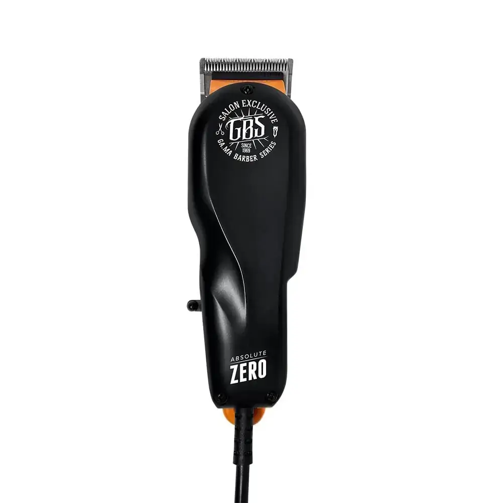 Maquina De Corte Gama Barber Abs Zero