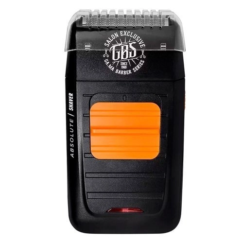 Barbeador Gama Italy Absolute Shaver Bivolt