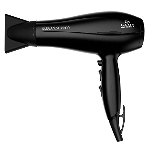 Secador Cabelo Gama Eleganza 2300 127v