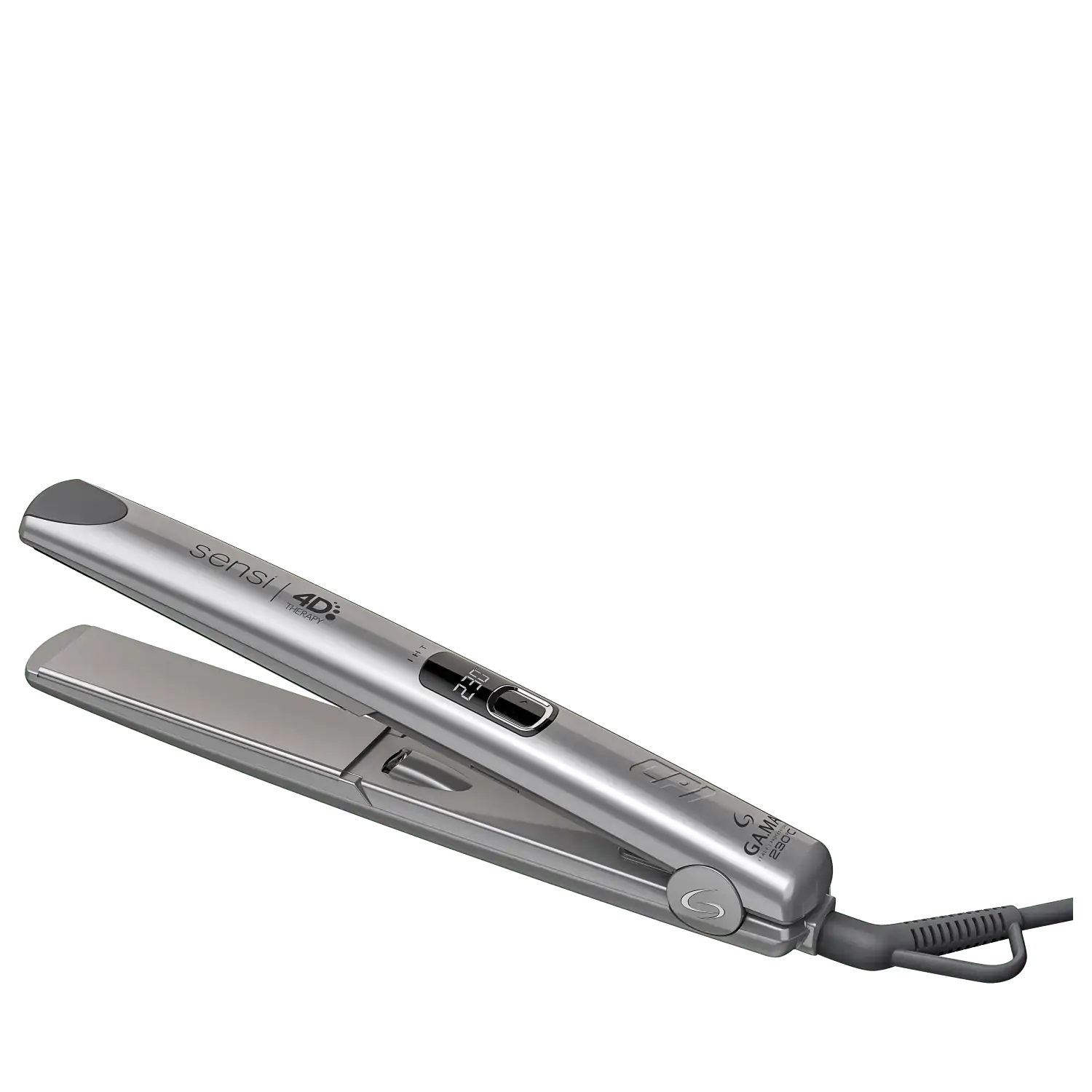 Prancha Sensi 4d Iht Moon Bivolt