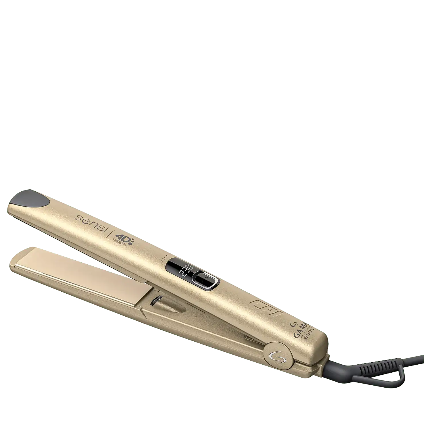 Prancha Sensi 4d Gold Bivolt