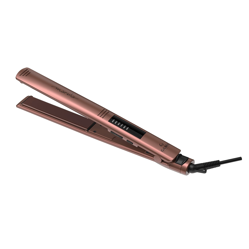 Prancha Elegance Led Marula Bivolt