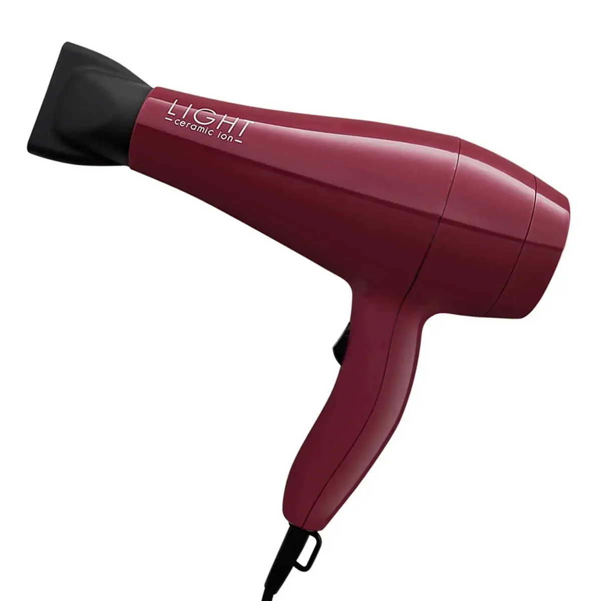 Secador Gama Light Ceramicion 2000w