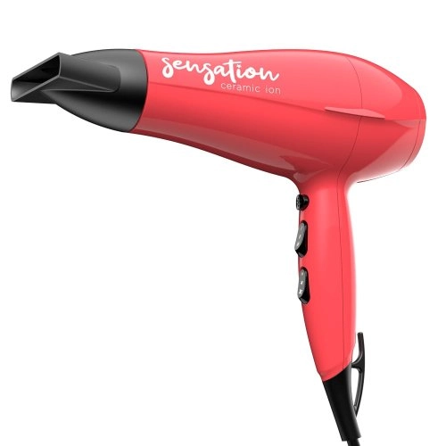 Secador Gama Sensation Ceramic Ion 220v Bechd