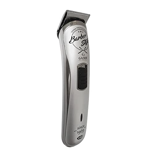 Máquina De Acabamento Gama Barber Style USB Gt527