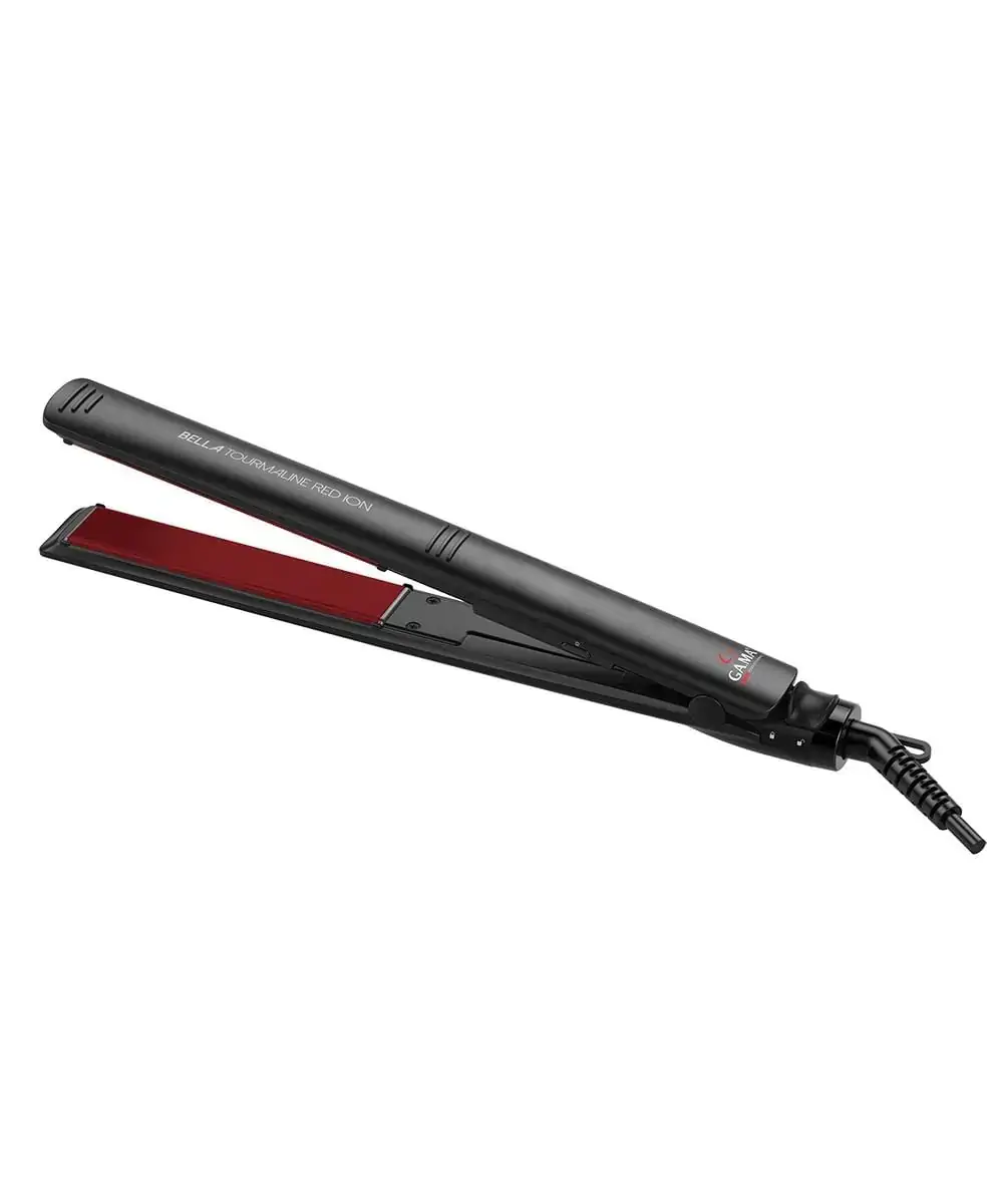 Prancha Gama Bella Tourmaline Íon BECHS0002275