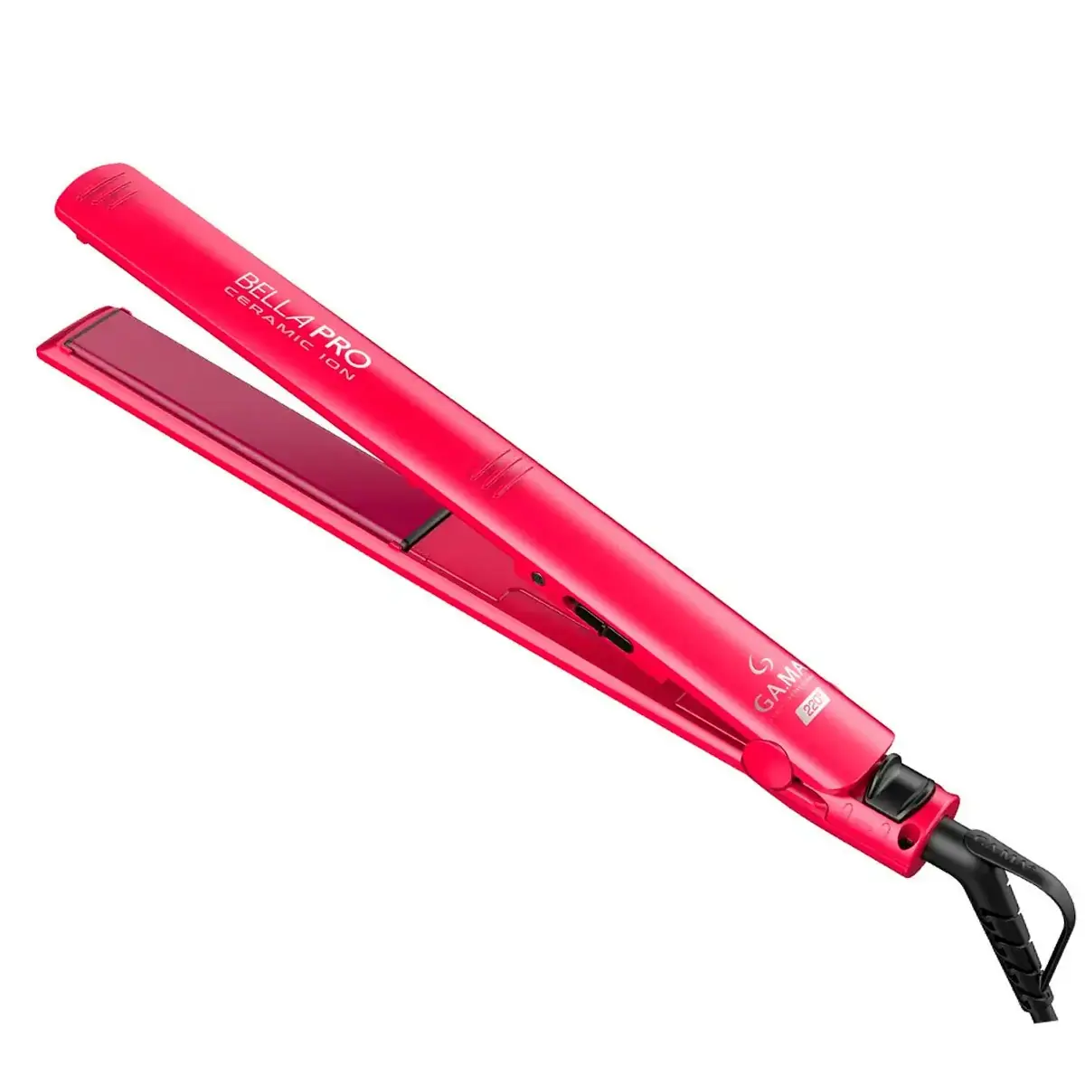 Gama Prancha Elegance Bella Pro Bivolt Nac