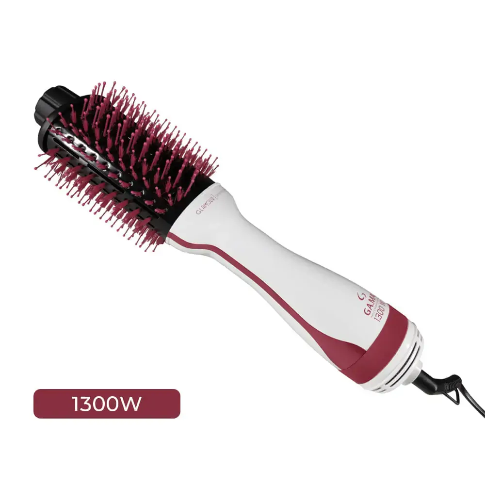 Esc Sec Glam Pink Brush 1300w 220v Gama