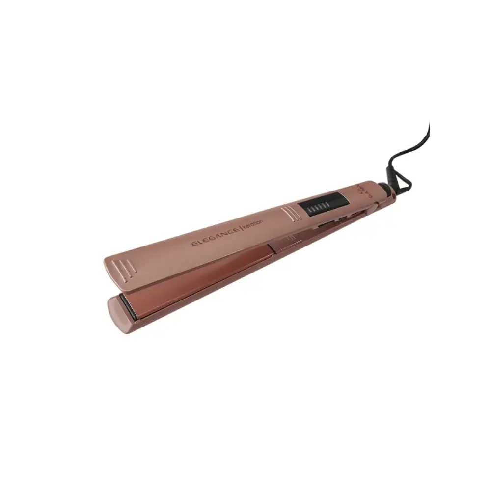 Prancha Elegance Keration Bivolt Gama