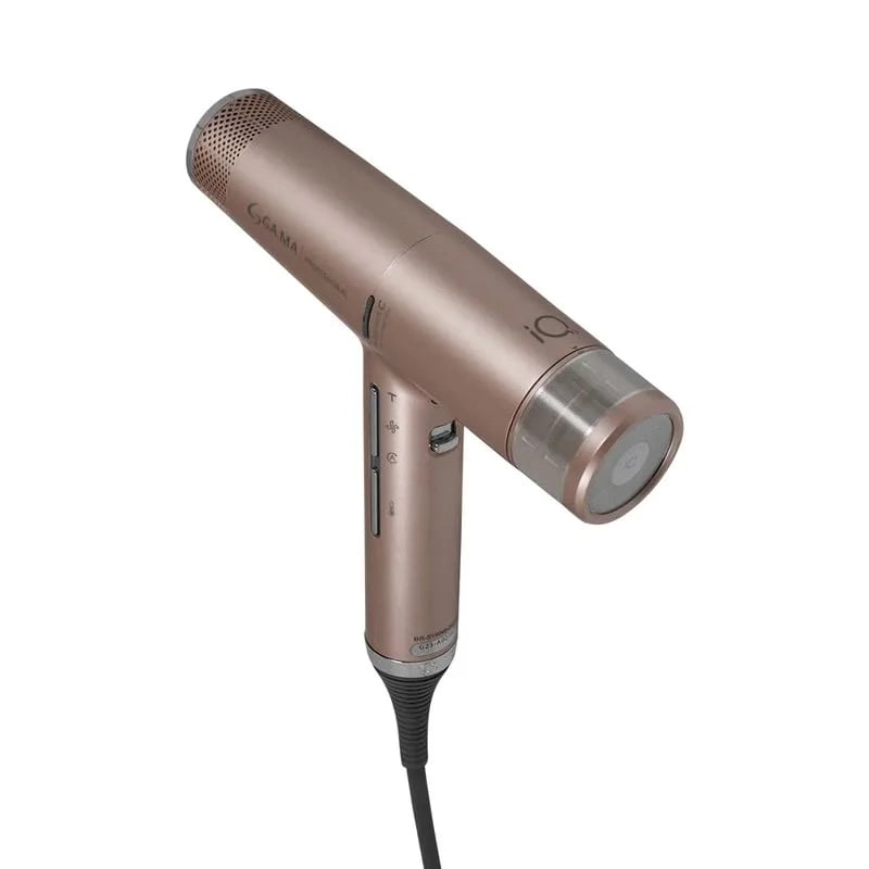 Secador Iq Perfetto Rose Gold 220v Gama