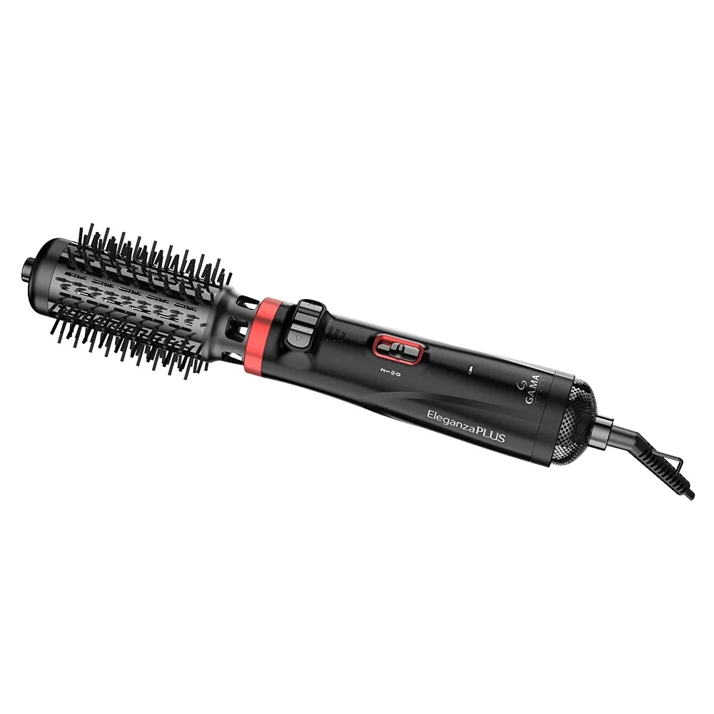 Escova Rotativa Gama Eleganza Plus