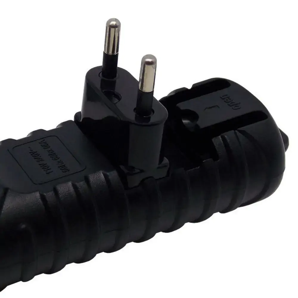 Raquete Mata Mosquito Bivolt Recarregavel D 1
