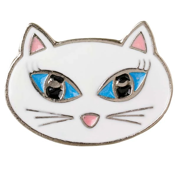 Puxador para Móveis Zamac Colorido 10mm