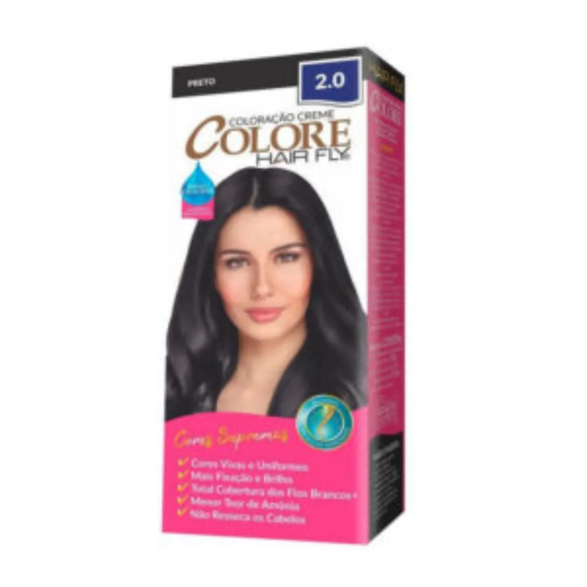 Colore Tintura 2.0