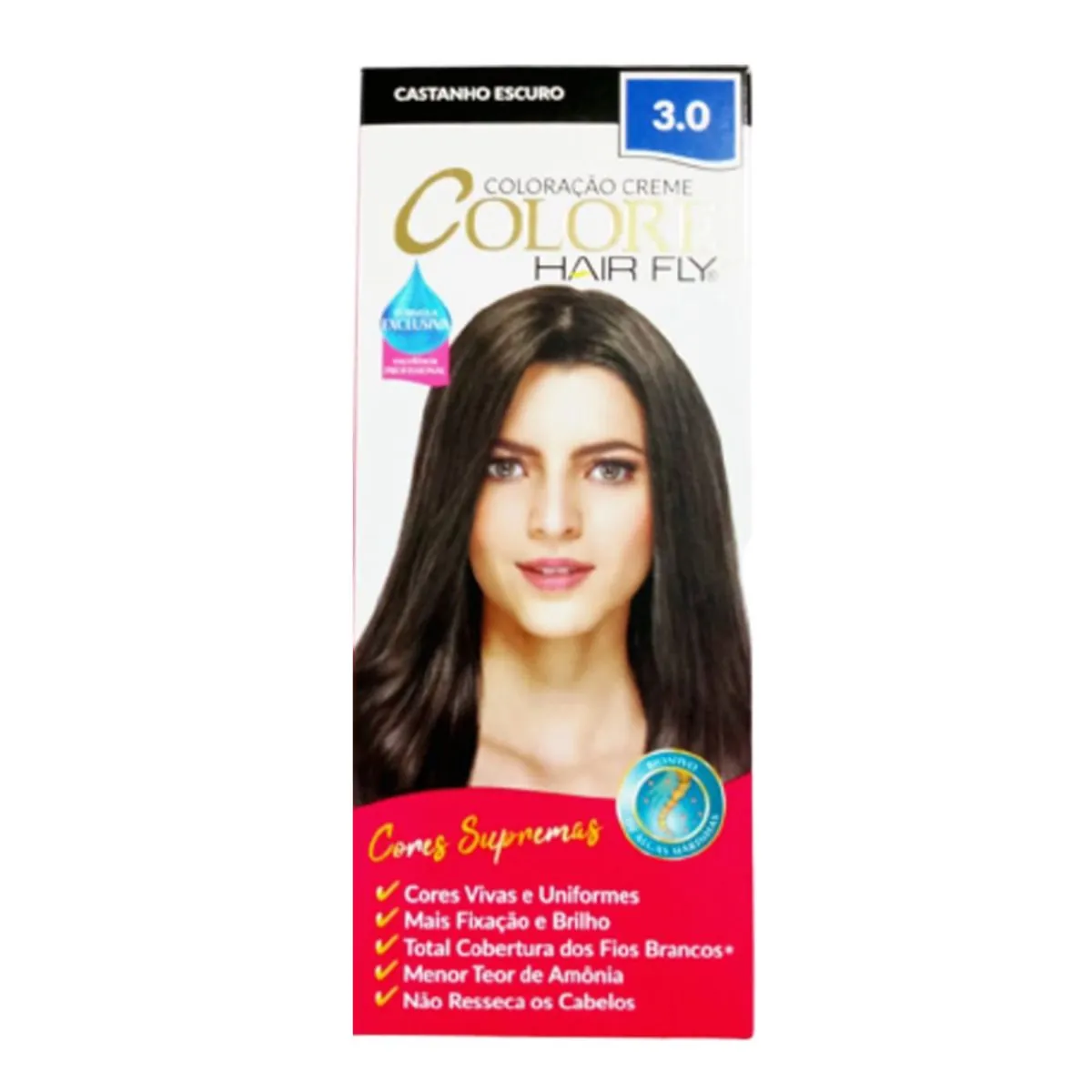 Colore Tintura 3.0