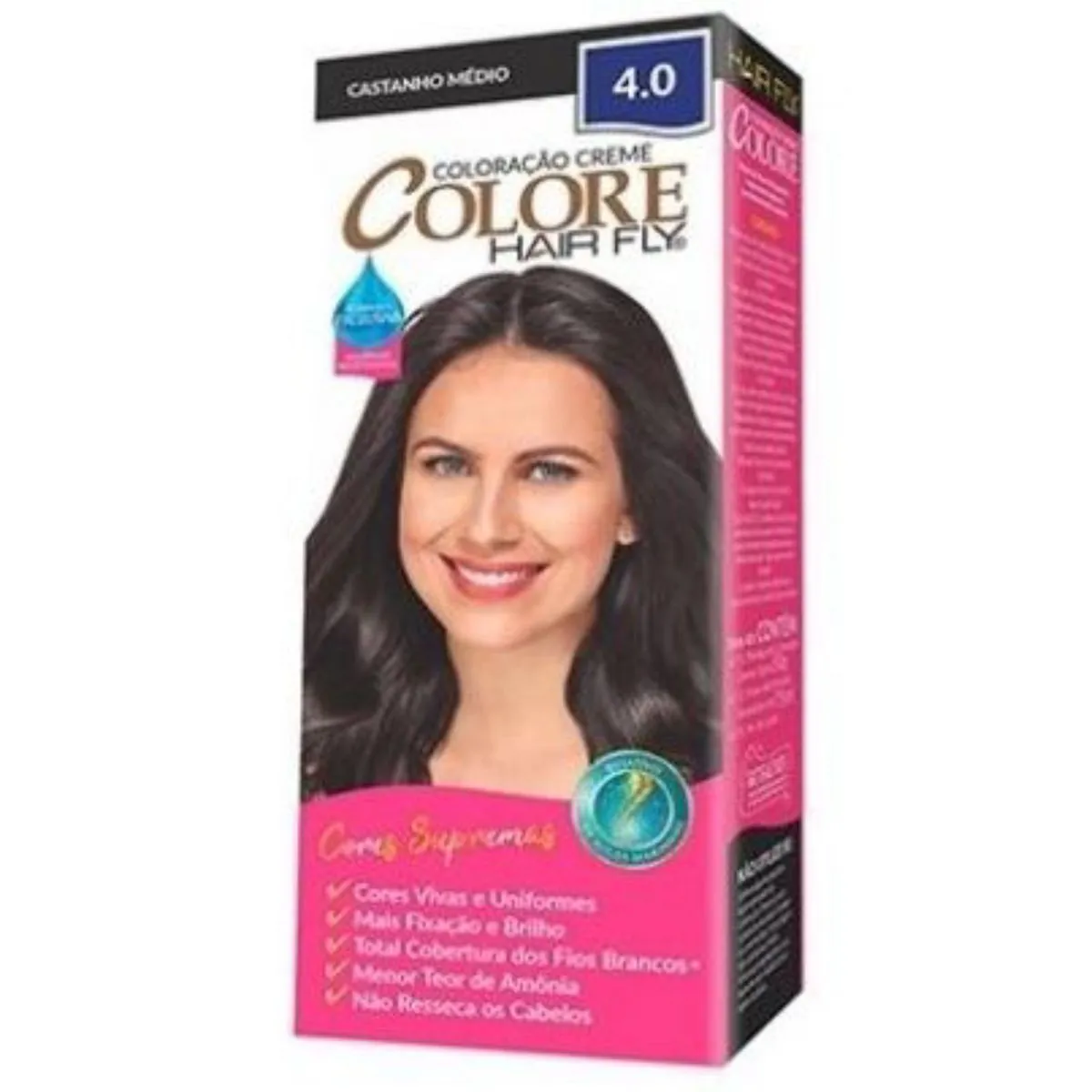 Color Colore 4.0 Cas