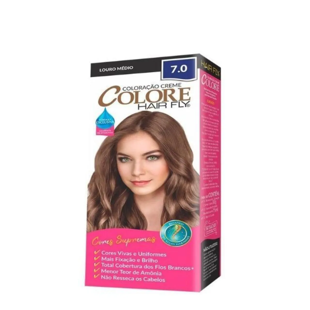 Tint Colore N7.0