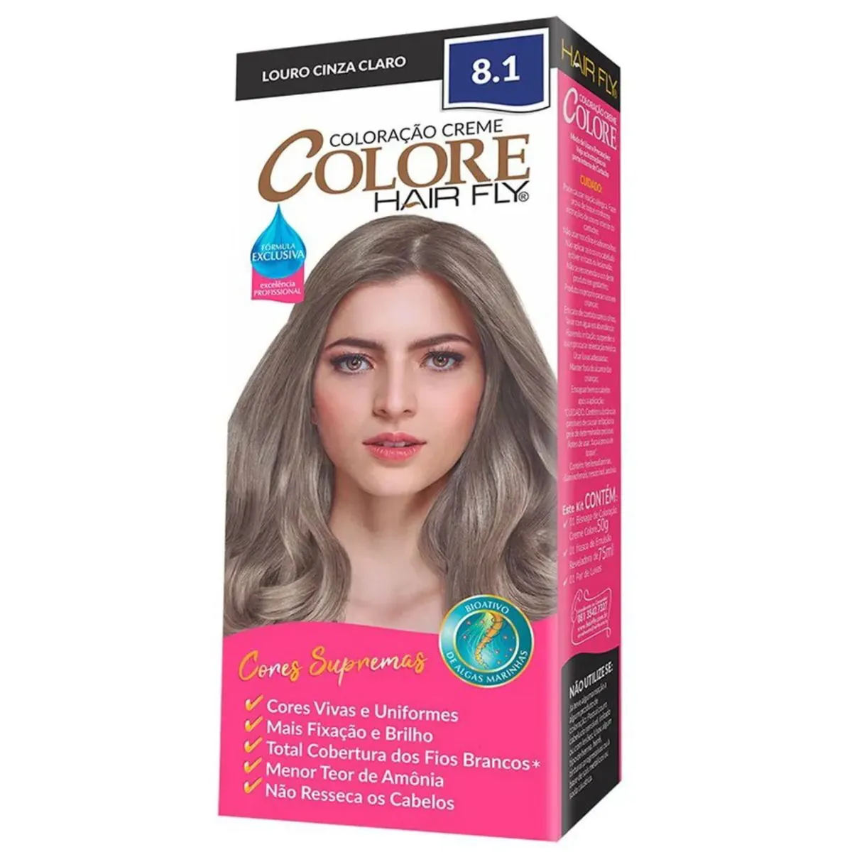 Colore Tint Creme