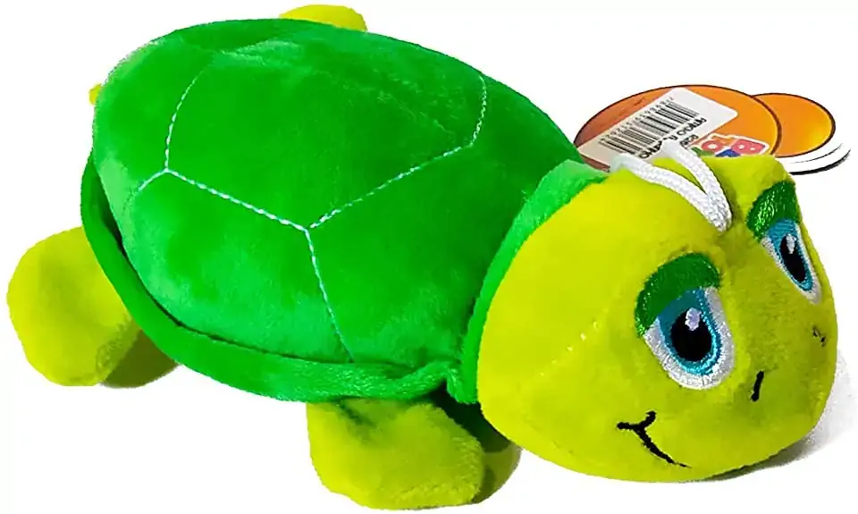 Peixe Pelucia