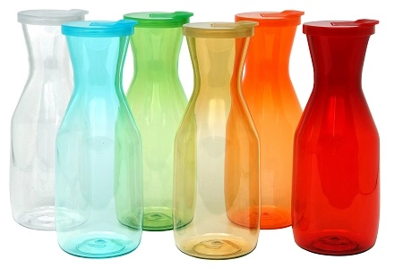 Garrafa P/agua Casa Ambiente Color Ky001